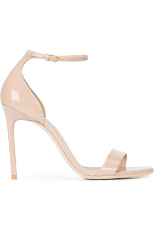 Saint Laurent Jane 105 sandals