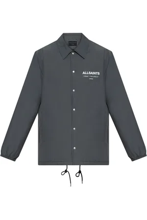 AllSaints Underground skjortjacka
