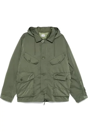 C.P. Company Micro Kei jacka