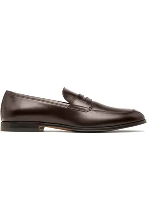 Bally Webb loafers