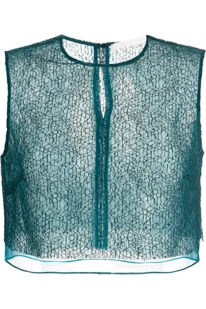 Jason Wu Blus med lagerdesign