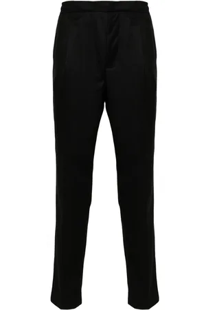 OFFICINE GENERALE Drew slacks