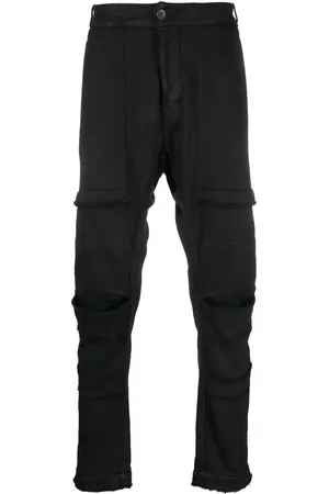 MASNADA Slacks i jersey