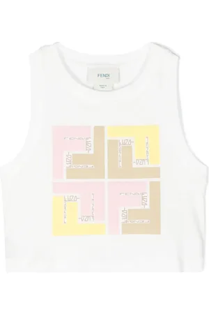 Fendi Linne med FF