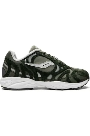Saucony Grid Azura 2000 Premium sneakers