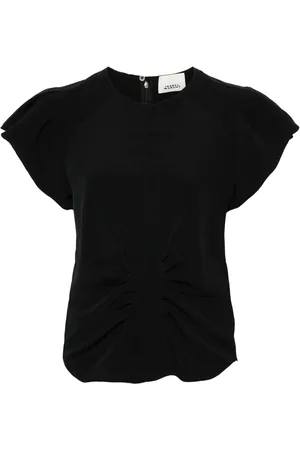 Isabel Marant Tullya topp