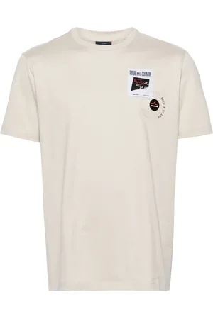 Paul & Shark T
