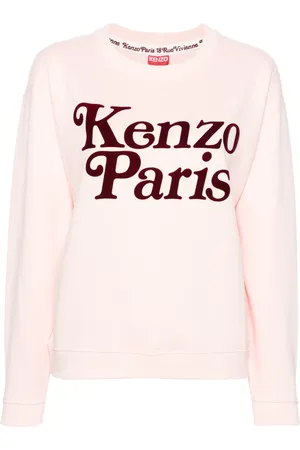 Kenzo Tröja med logotyp