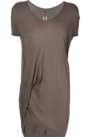 Rick Owens Draperad t