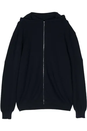 Cruciani Ribbad hoodie