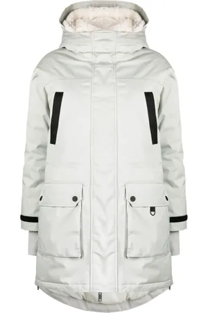 UGG Adirondack 2.0 vadderad parkas