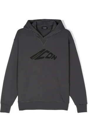 Dsquared2 Icon hoodie