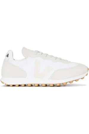Veja Sneakers med logotypmärke