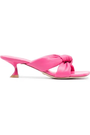 Stuart Weitzman Slip on