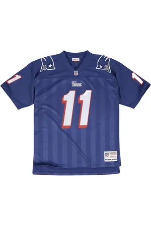 Mitchell & Ness New England Patriots 1996 Drew Bledsoe legacy tröja