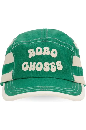 Bobo Choses Keps med logotyp