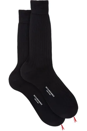 Scarosso Ribbade strumpor