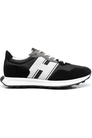 Hogan H601 låga sneakers