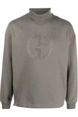 Giorgio Armani Tröja med rullkrage
