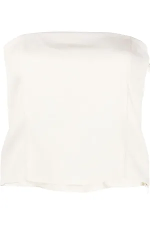 GAUGE81 Tona croptop med panel