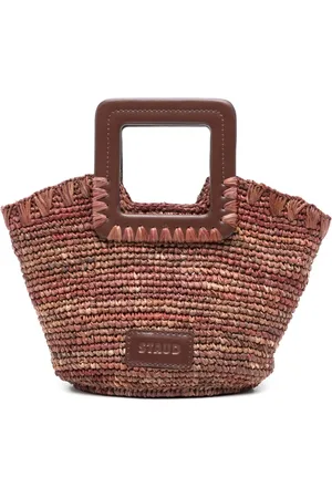 Staud Shirley liten tote