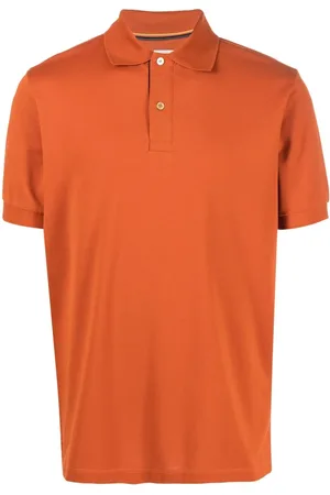 Paul Smith Kortärmad pikétröja