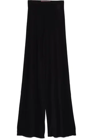 Rick Owens Farrah byxor