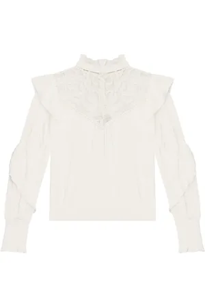 Isabel Marant Seila topp