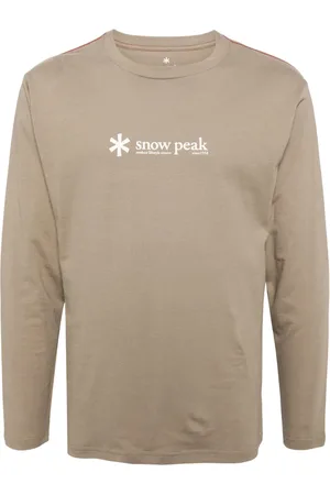 Snow Peak T