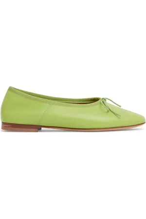Mansur Gavriel Dream ballerinaskor