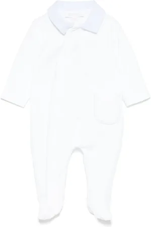 PATACHOU Sparkdräkt med broderad logotyp