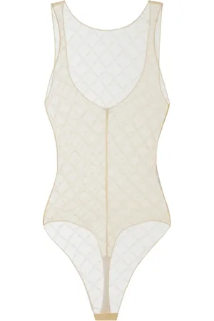 Elisabetta Franchi Skir body