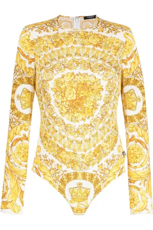 VERSACE Body med tryck