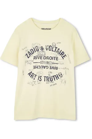 Zadig & Voltaire T