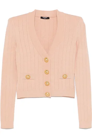 Balmain Kort kofta