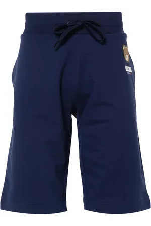Moschino Teddy Bear shorts