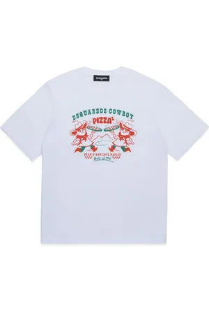 Dsquared2 T