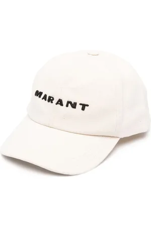Isabel Marant Tyron basebollkeps med logotyp