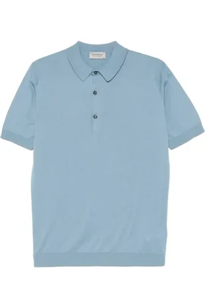 JOHN SMEDLEY Adrian pikétröja