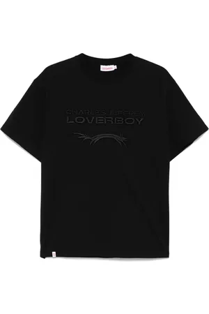 Charles Jeffrey Loverboy T
