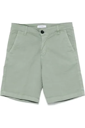 Paolo Pecora Bomullsshorts