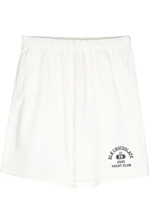 Chocoolate Shorts med logotyp
