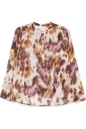 Marant Etoile Maria blus