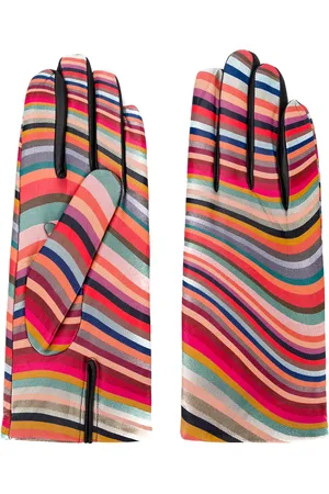 Paul Smith Randiga handskar
