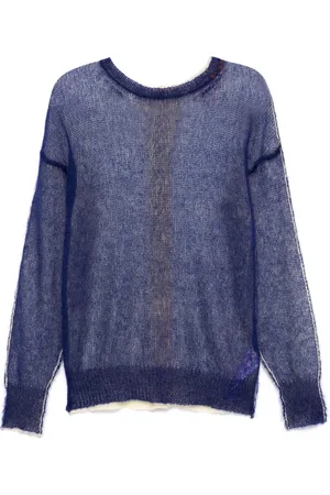 Marni Kofta med broderad logotyp