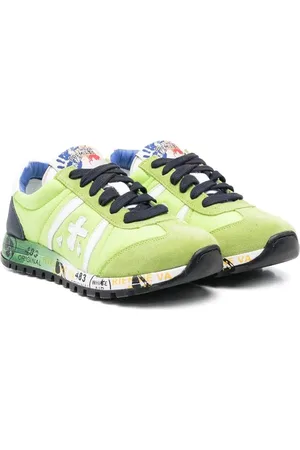 Premiata Lucy sneakers