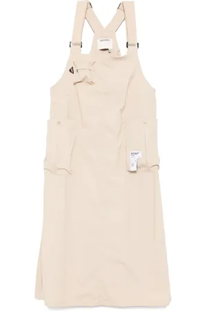 Musium Div. Pinafore klänning