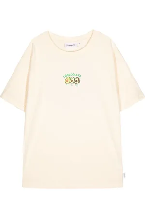 Chocoolate Avocado t