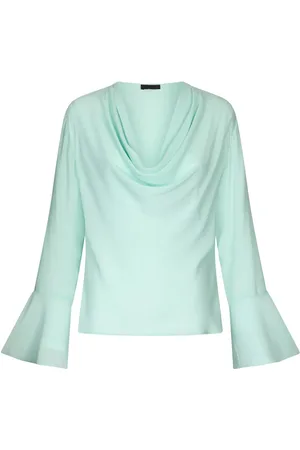 Liu Jo Georgette blus