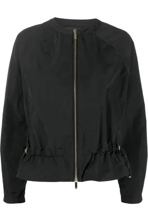 Woolrich Jacka med dragkedja